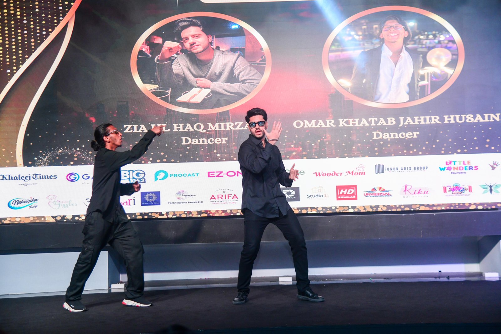 Prestigious AES Collection Scene 110